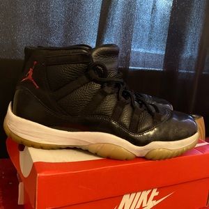Men’s Jordan 11s